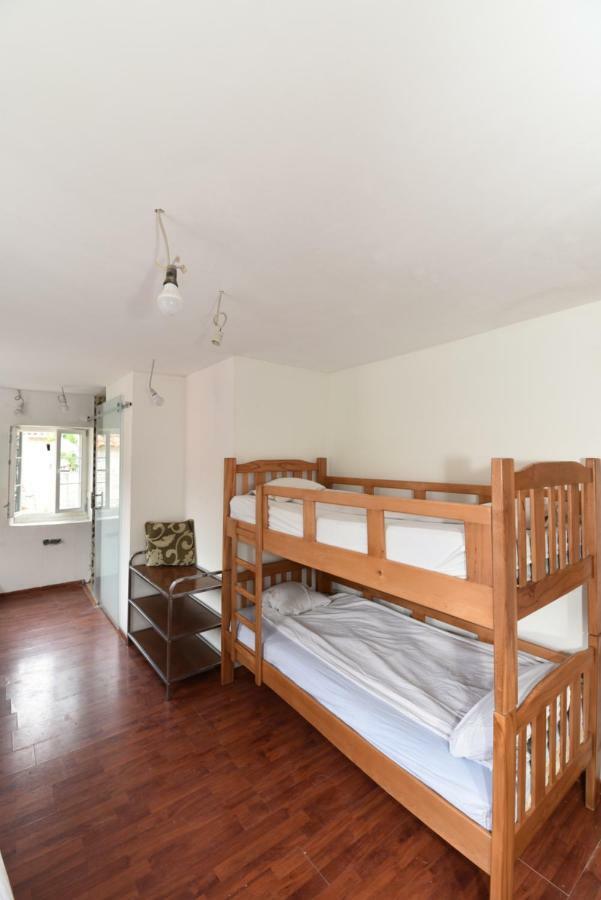 Hostel Michel Budva Exteriör bild